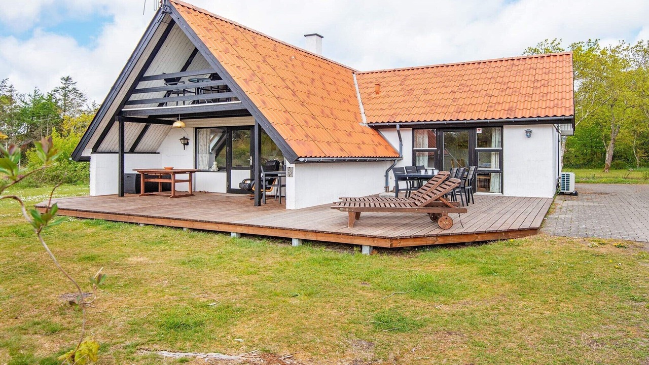 Photo of Outdoor in Skjern