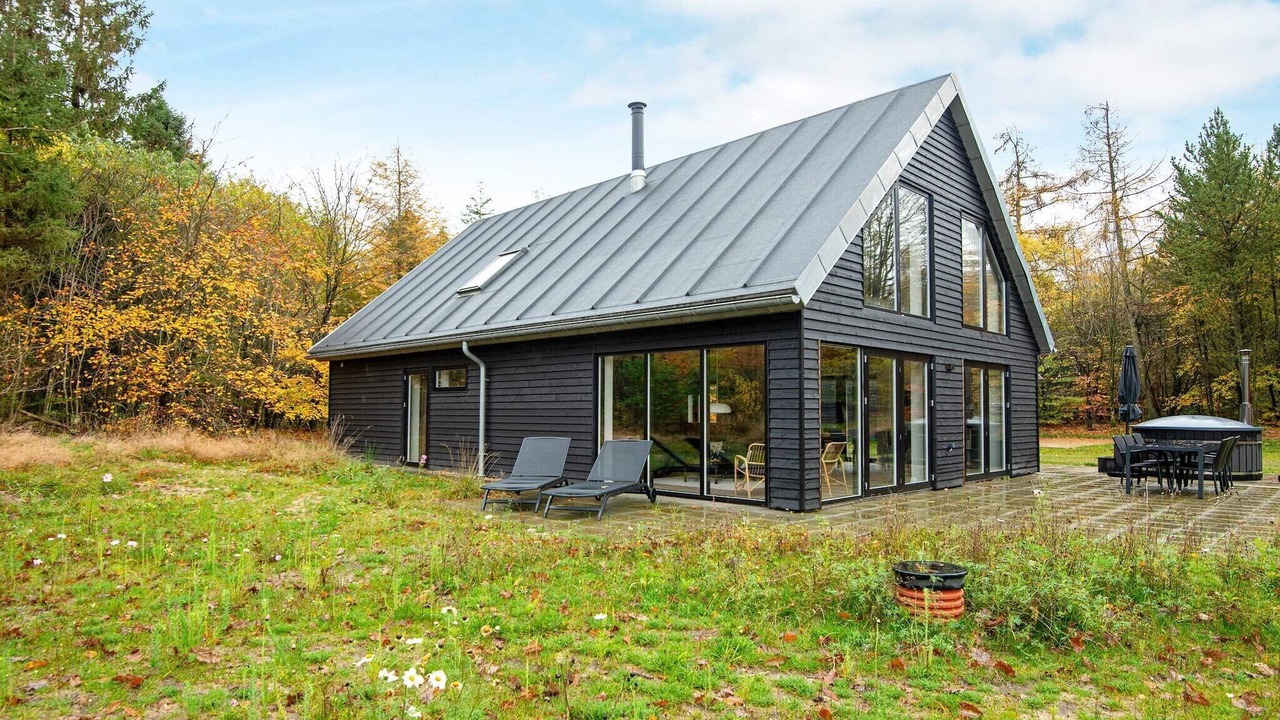 Photo of Outdoor in Hovborg