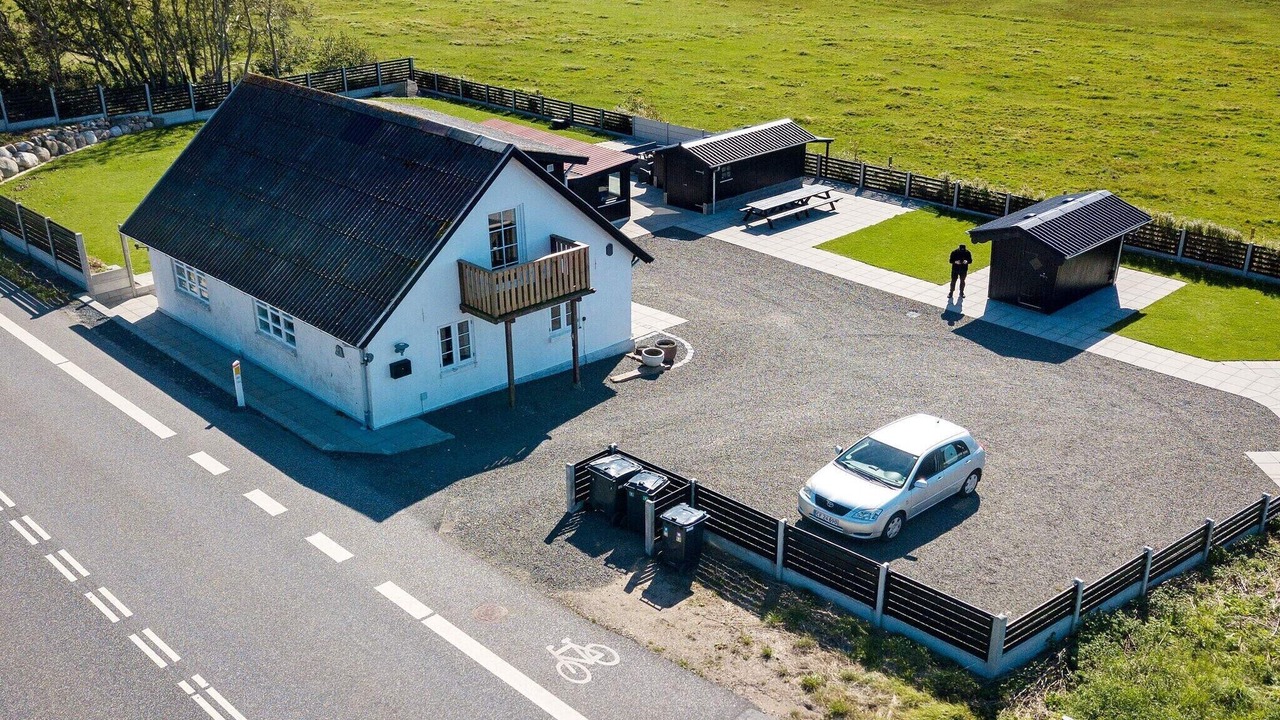 Photo of Outdoor in Roslev