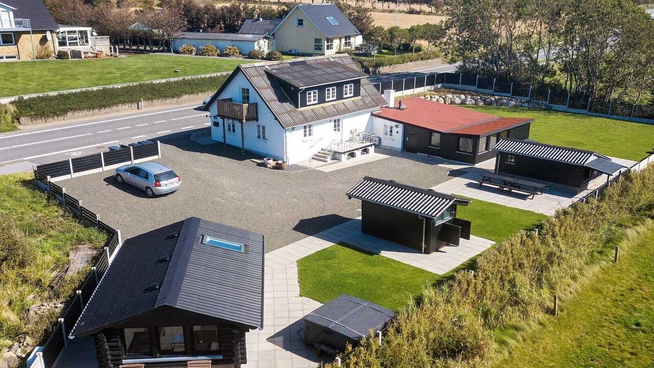Photo of Outdoor in Roslev