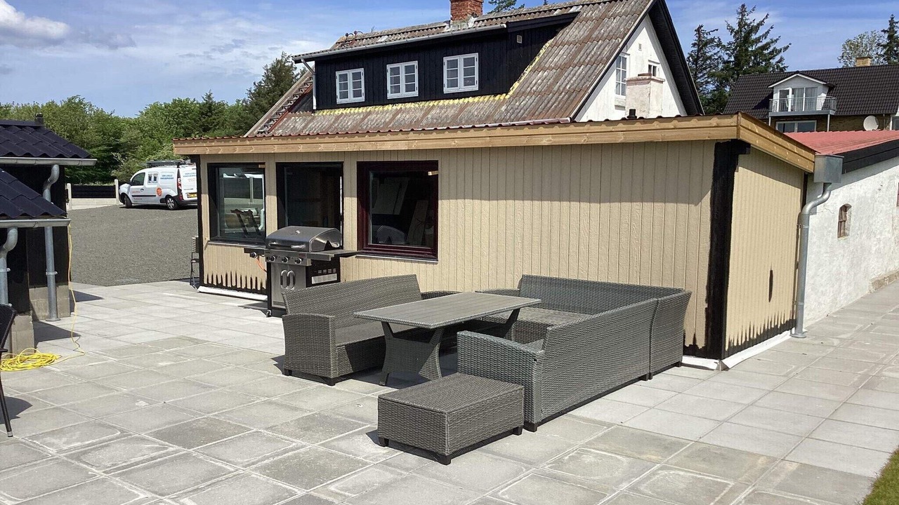 Photo of Outdoor in Roslev