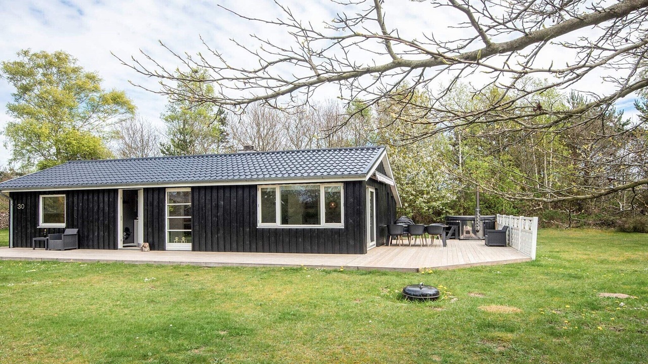 Photo of Outdoor in Øer Strand