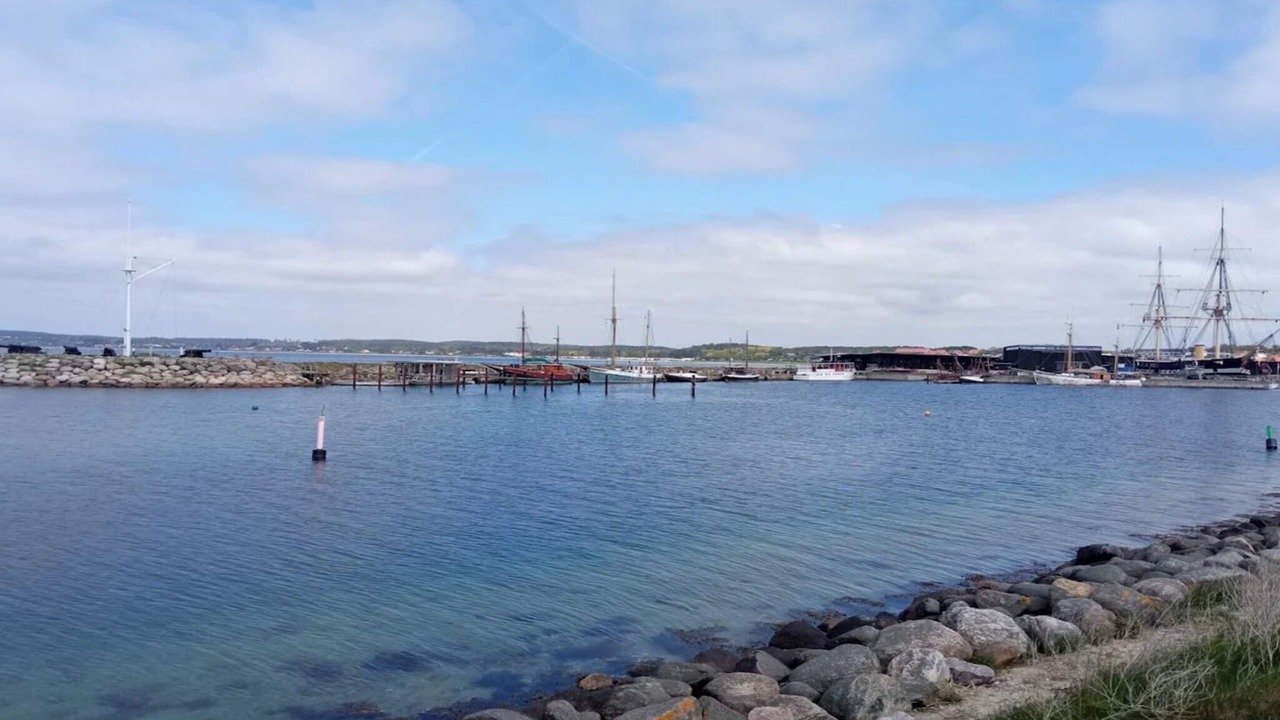 Photo of Others in Øer Strand