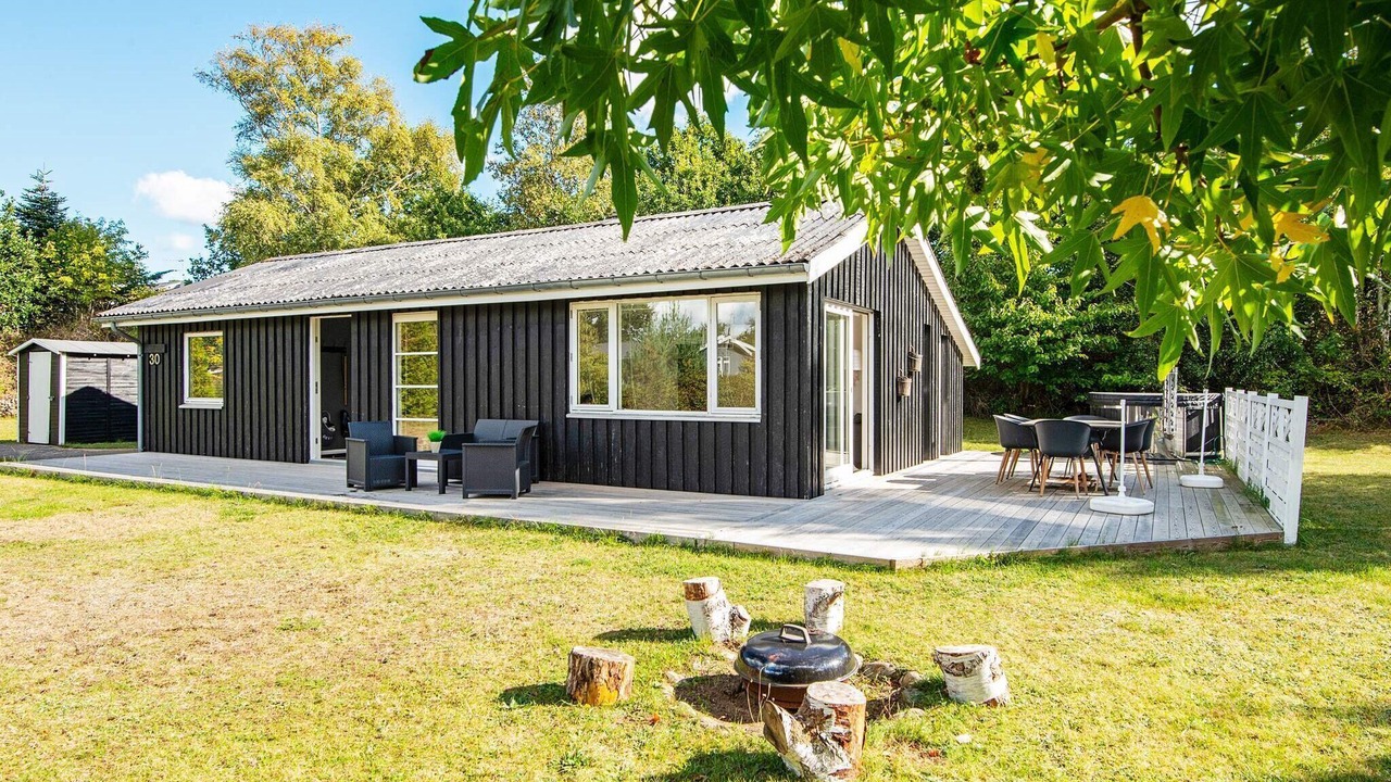 Photo of Outdoor in Øer Strand