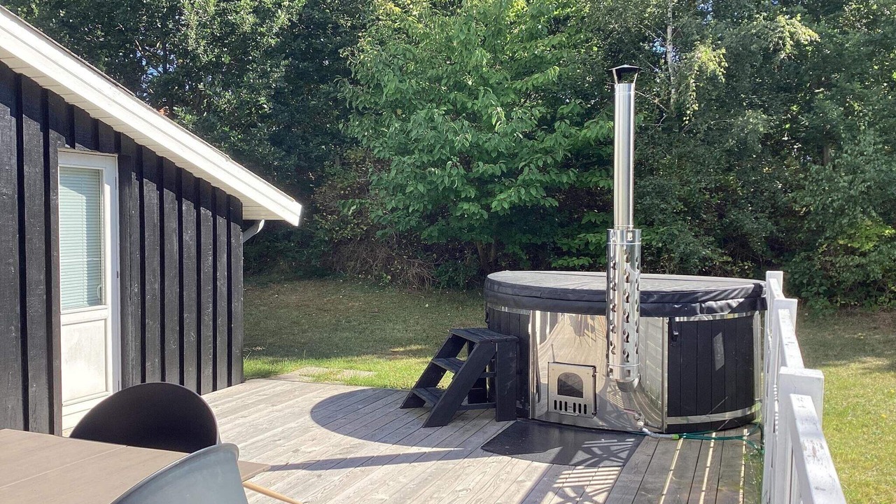 Photo of Outdoor in Øer Strand