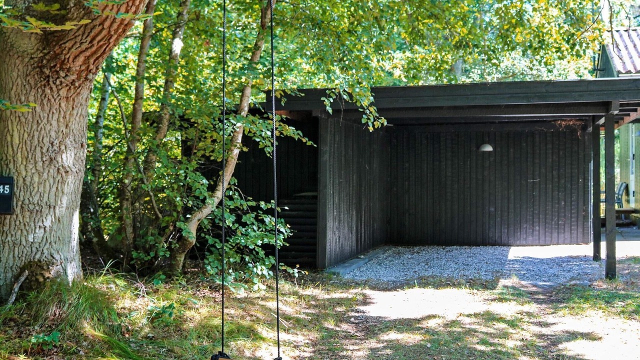 Photo of Outdoor in Odde