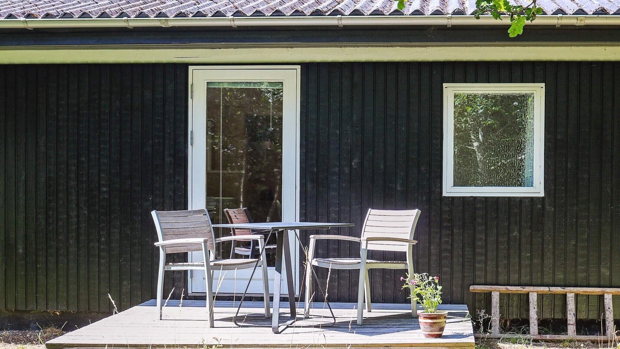 Photo of Outdoor in Odde