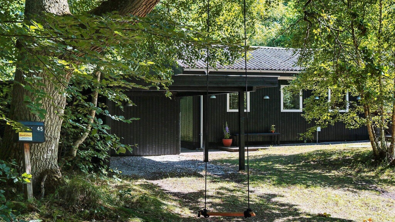 Photo of Outdoor in Odde