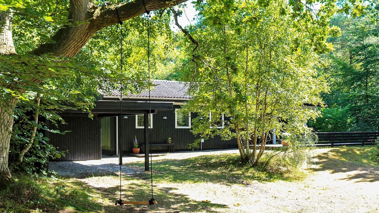 Photo of Outdoor in Odde
