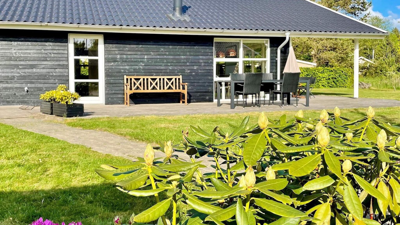 Photo of Outdoor in Silkeborg