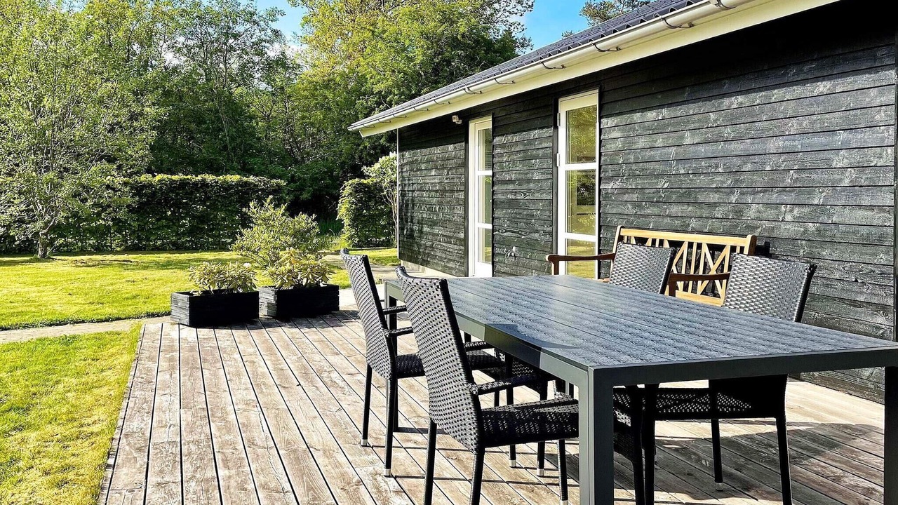 Photo of Outdoor in Silkeborg