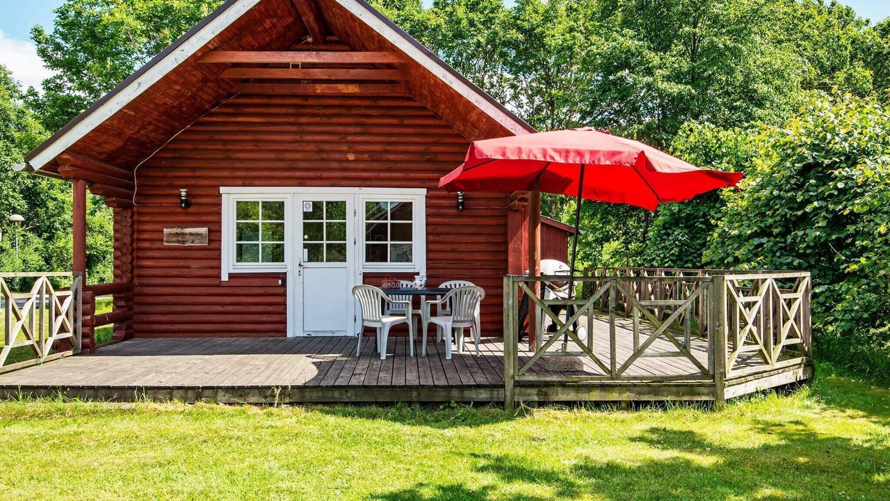 Photo of Outdoor in Hovborg