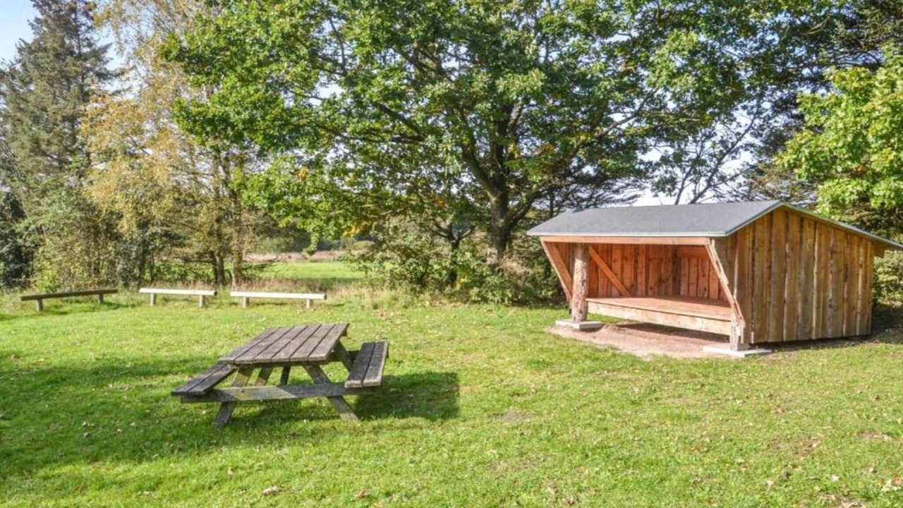 Photo of Outdoor in Hovborg
