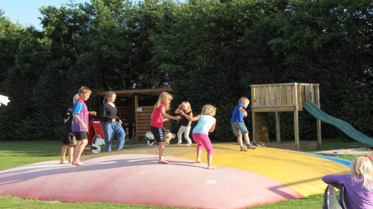 Photo of Others in Hovborg