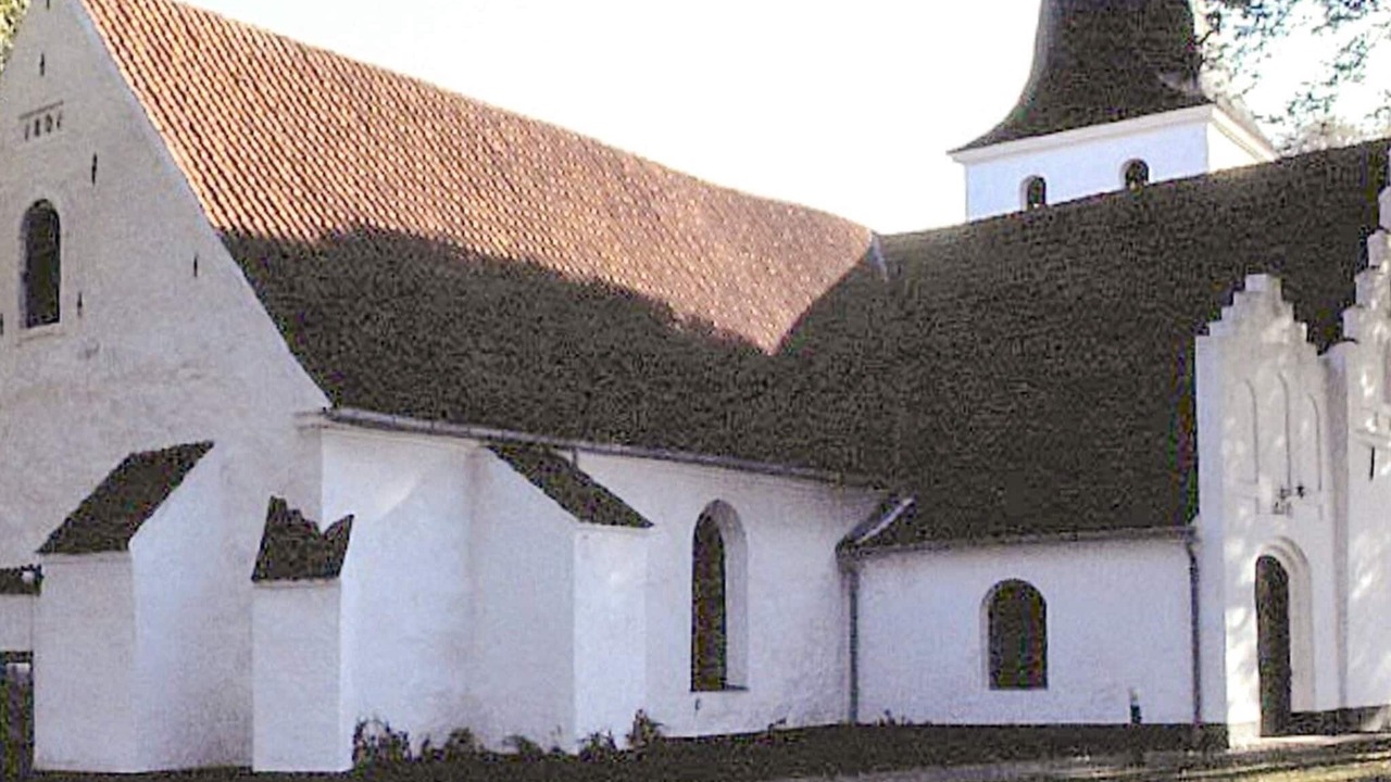 Photo of Outdoor in Hovborg