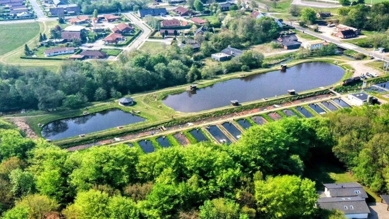 Photo of Outdoor in Hovborg