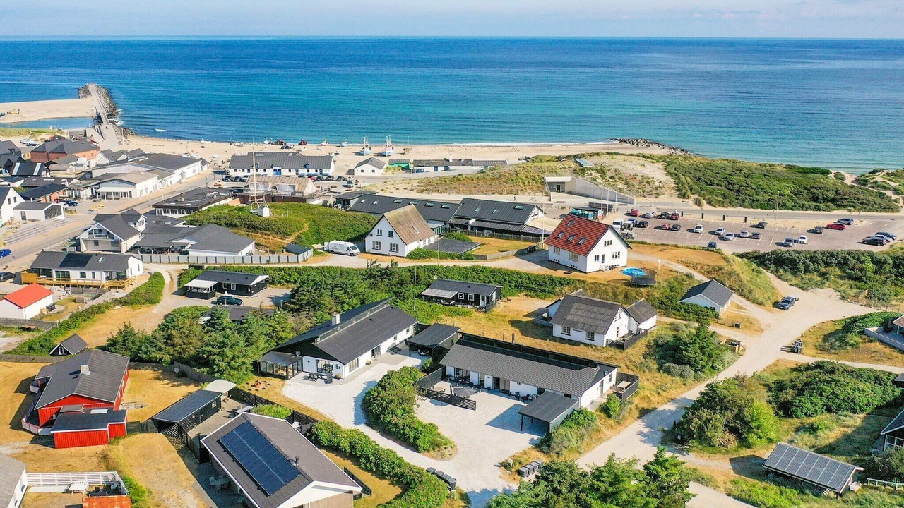 Photo of Outdoor in Vorupør