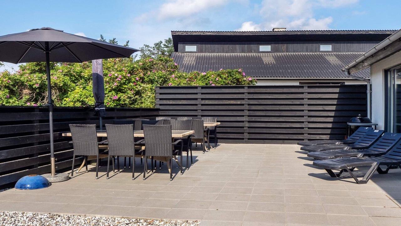 Photo of Outdoor in Vorupør