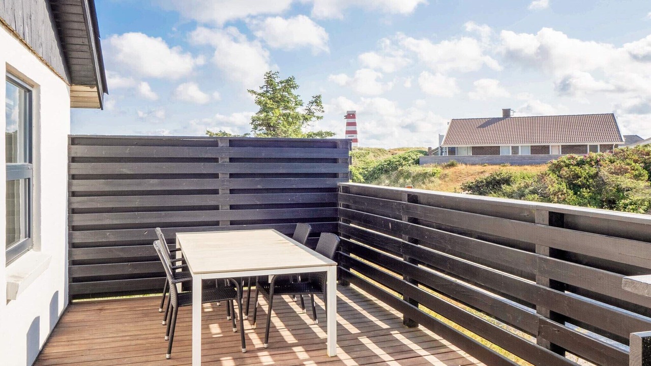 Photo of Outdoor in Vorupør