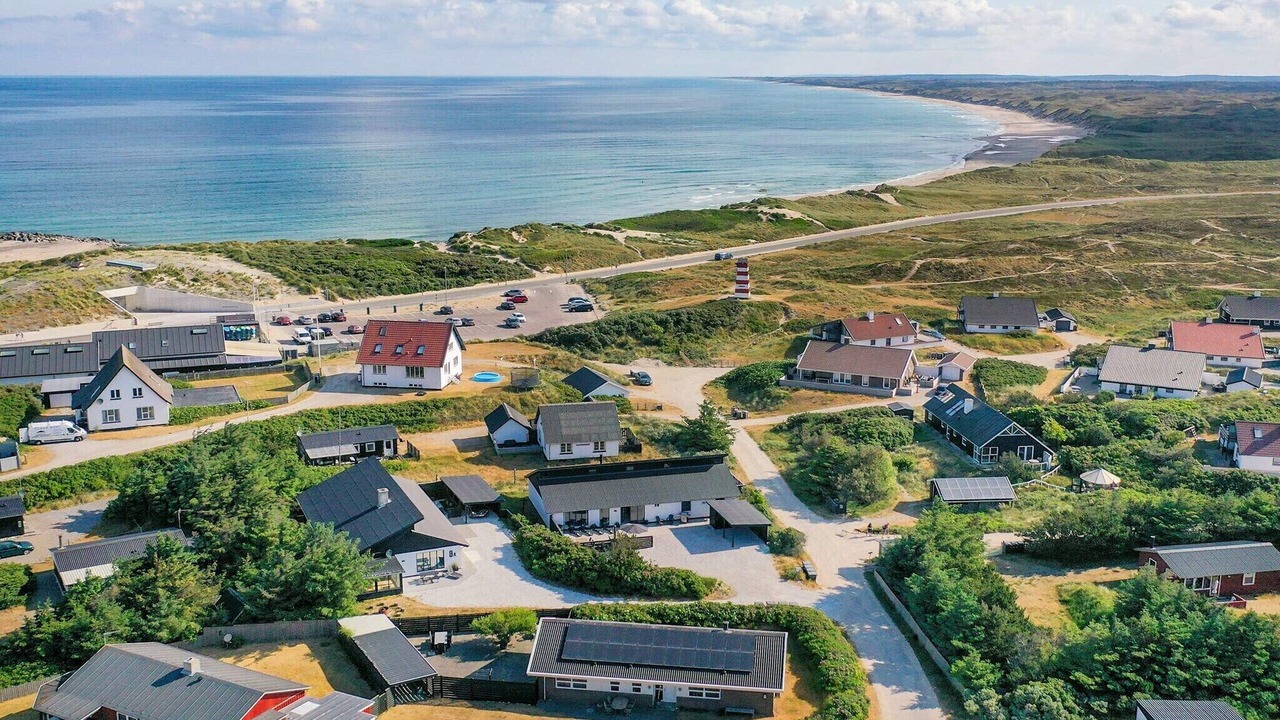 Photo of Outdoor in Vorupør