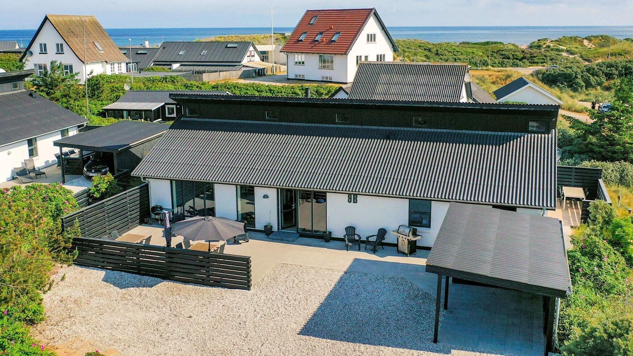 Photo of Outdoor in Vorupør