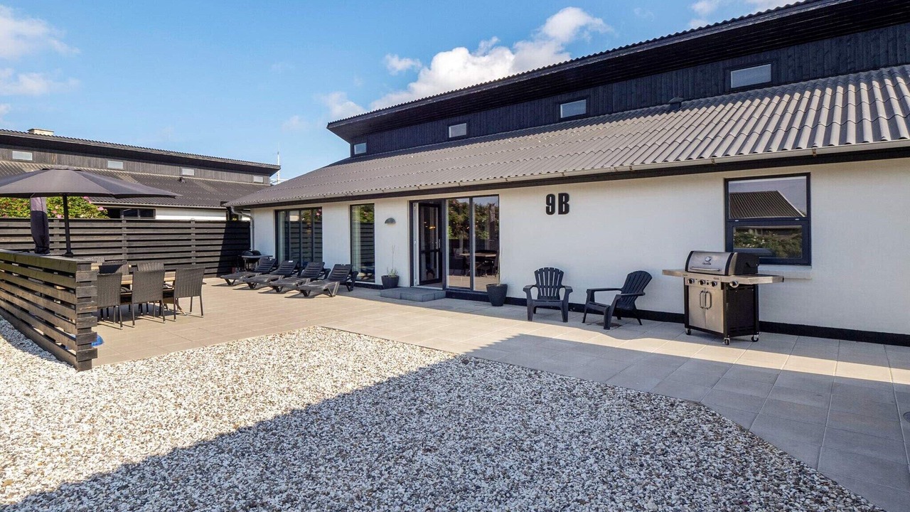 Photo of Outdoor in Vorupør