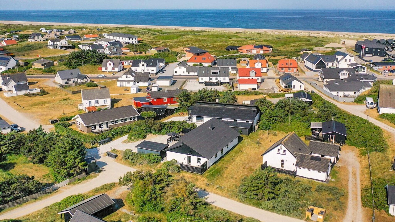 Photo of Outdoor in Vorupør