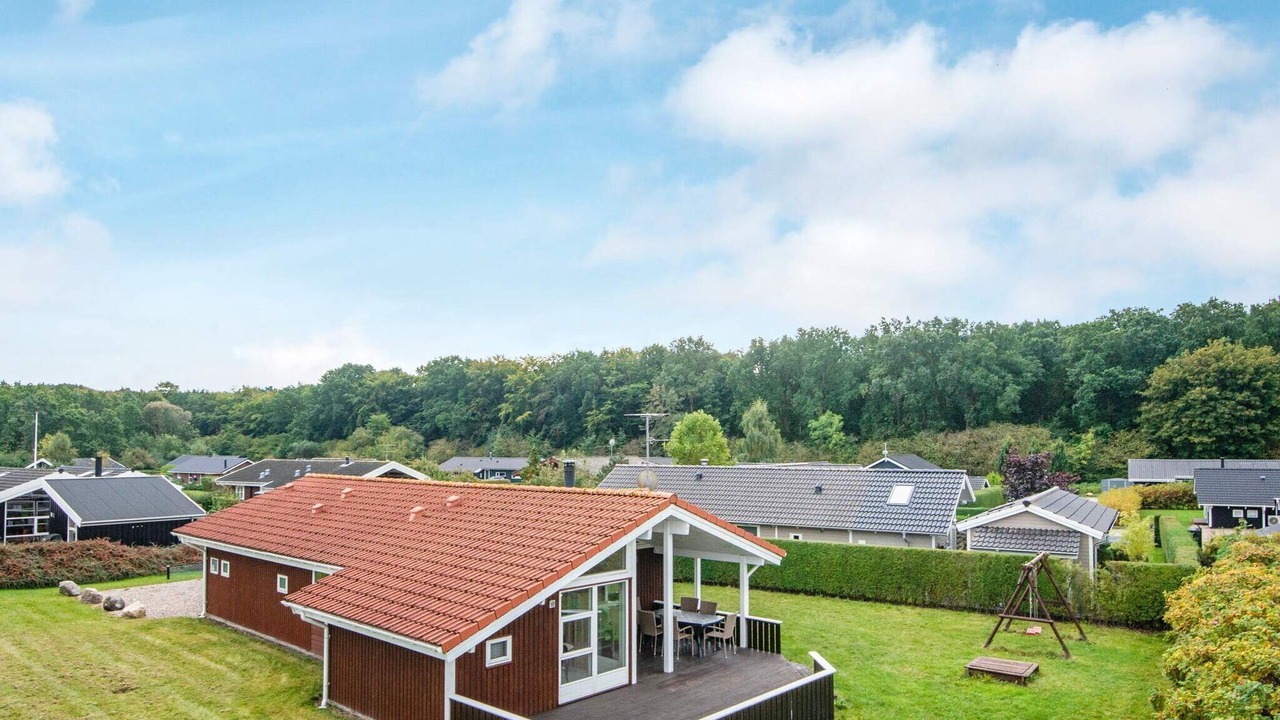 Photo of Outdoor in Pøt Strandby