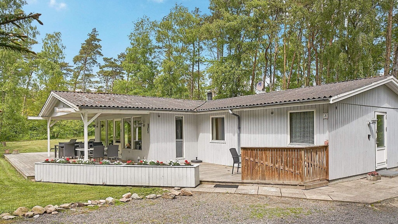 Photo of Outdoor in Dueodde