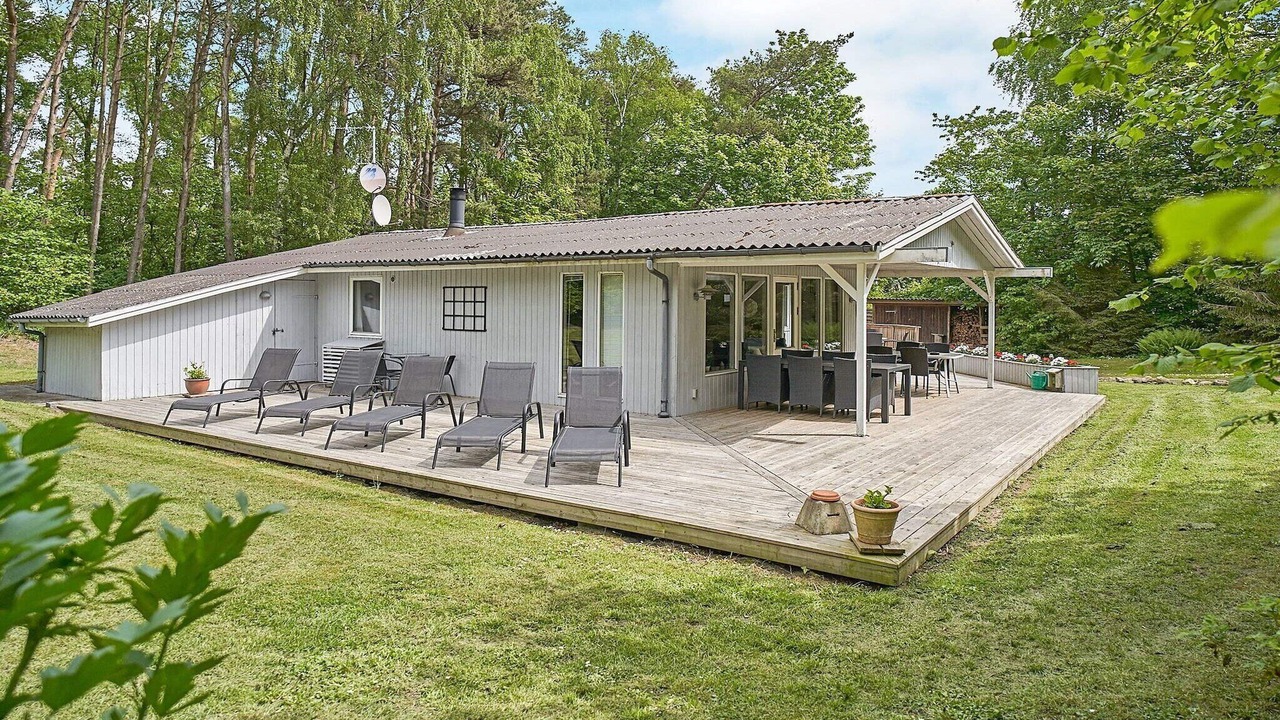 Photo of Outdoor in Dueodde
