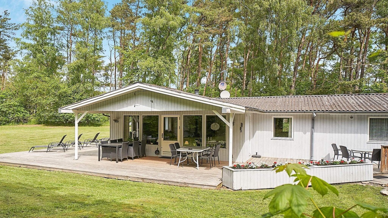 Photo of Outdoor in Dueodde
