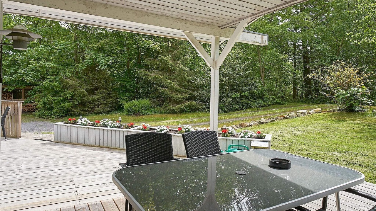Photo of Outdoor in Dueodde
