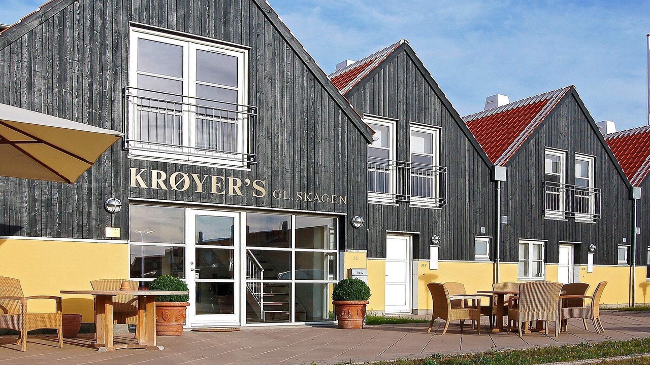 Photo of Outdoor in Skagen