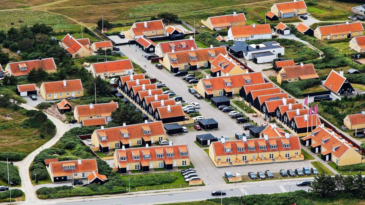 Photo of Others in Skagen