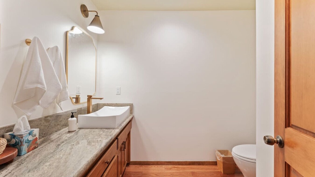 Photo of Bedroom in Kingswood Estates
