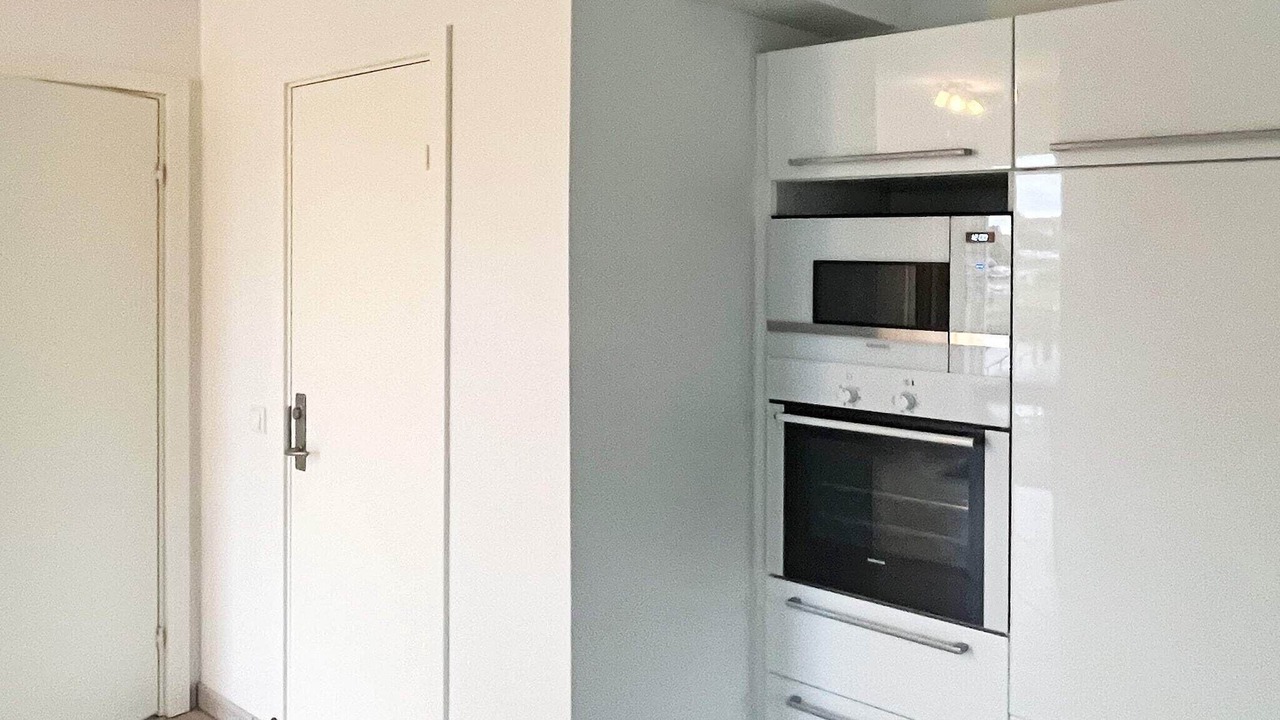 Photo of Kitchen in Bogense