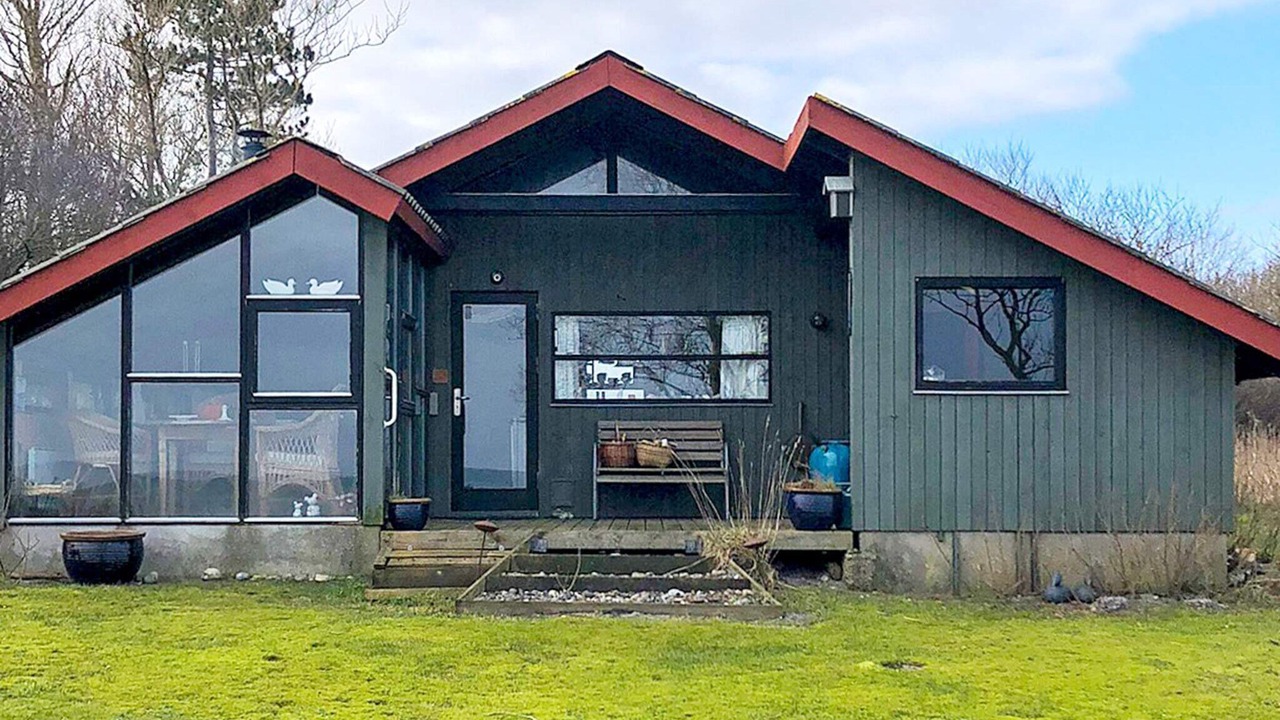 Photo of Outdoor in Grenaa