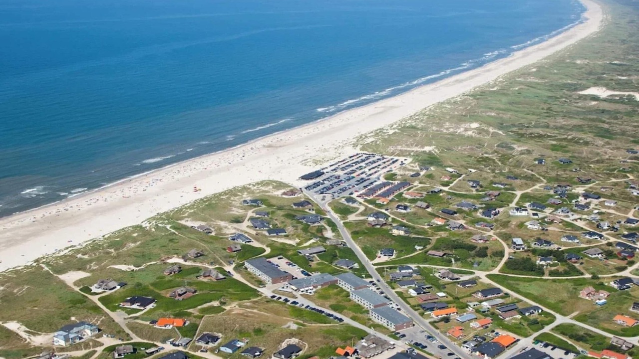 Photo of Others in Henne Strand