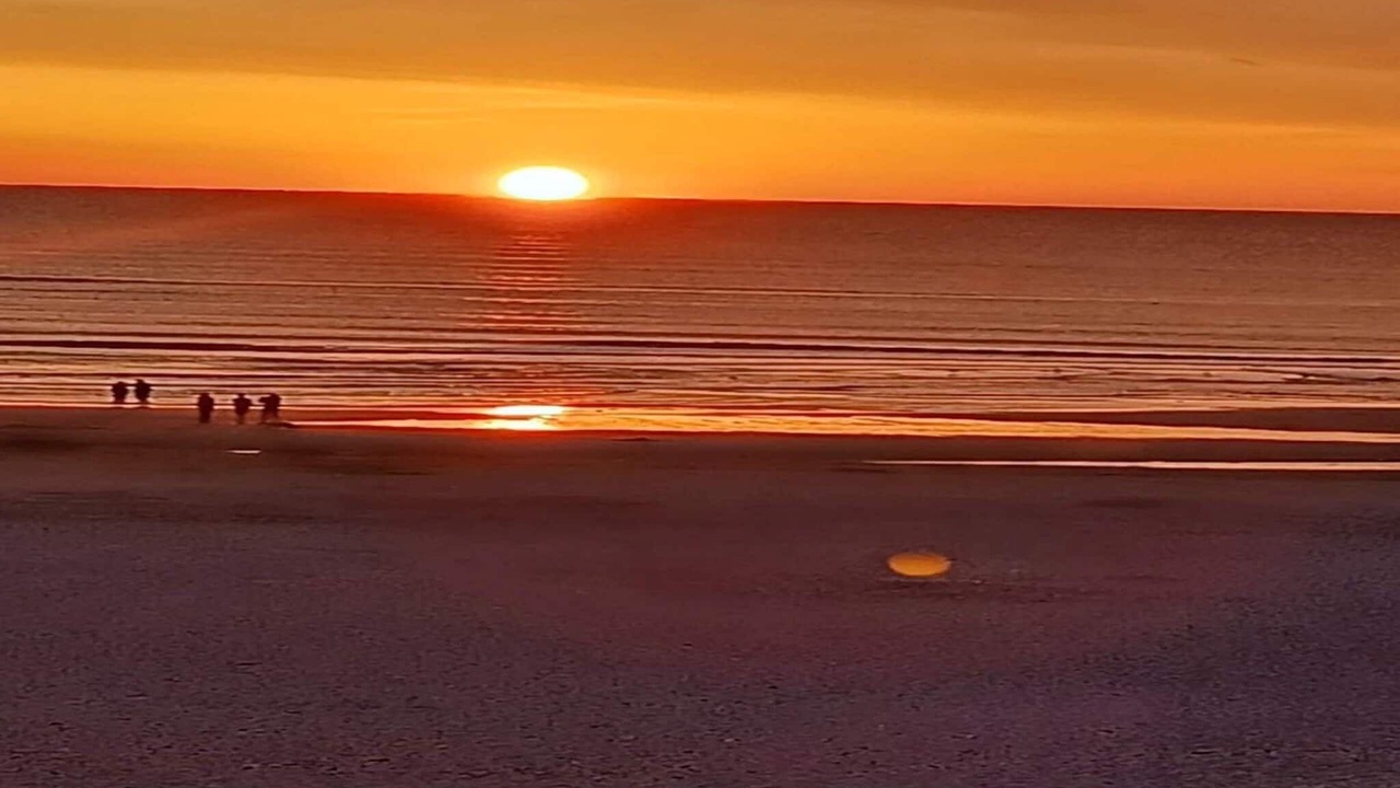 Photo of Others in Henne Strand