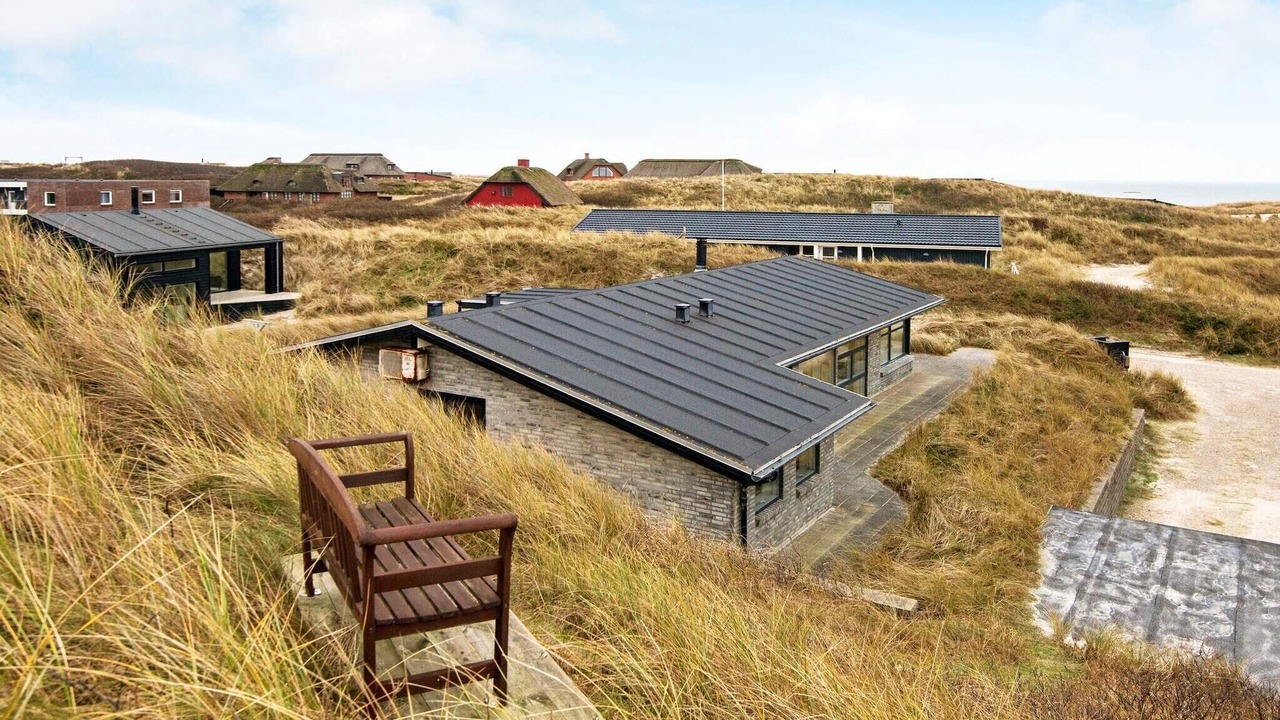 Photo of Others in Henne Strand