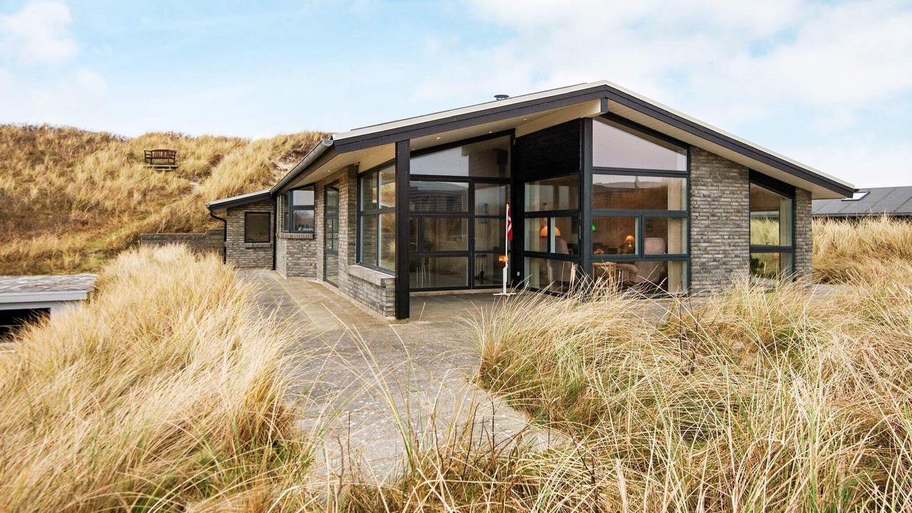 Photo of Outdoor in Henne Strand