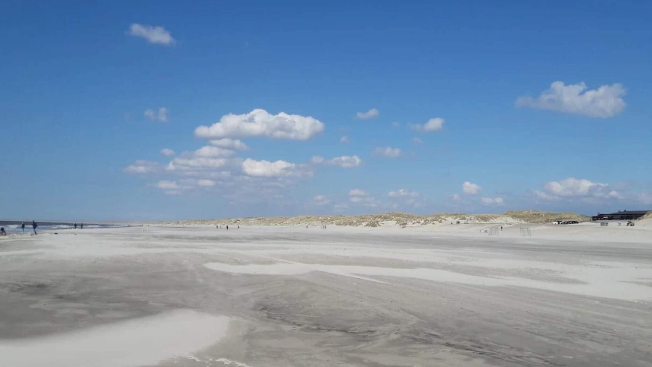 Photo of Others in Henne Strand