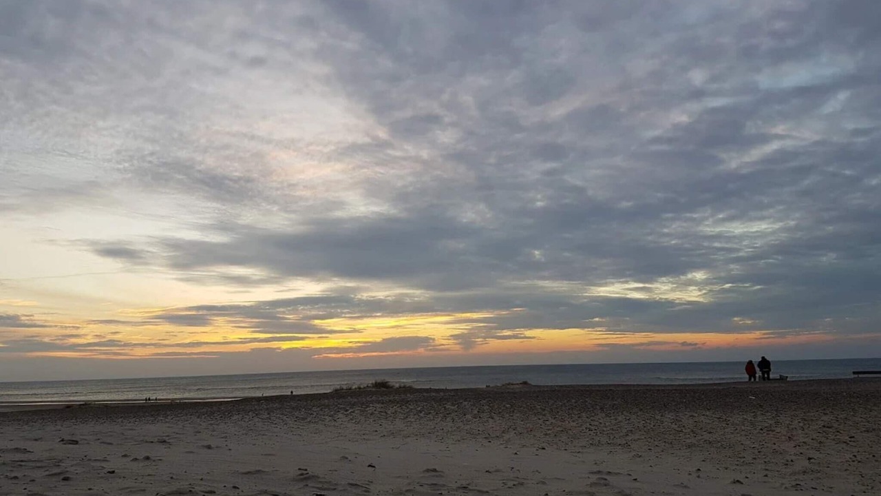 Photo of Others in Henne Strand