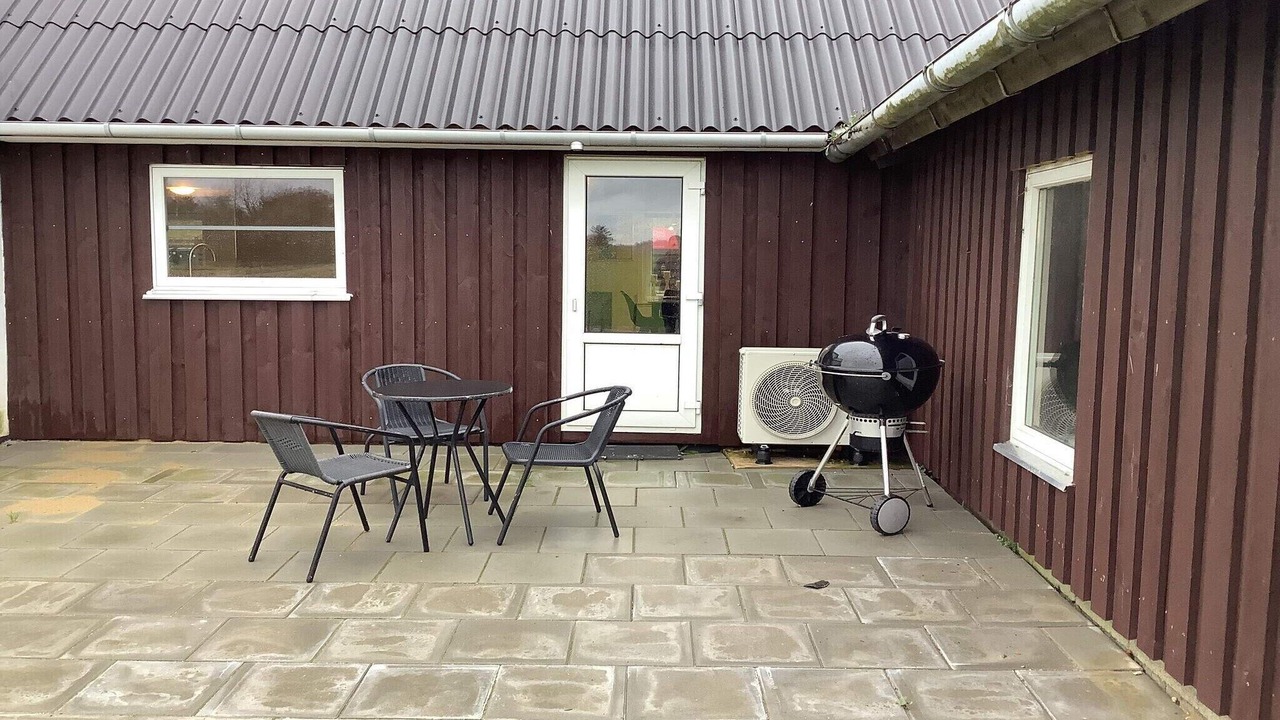 Photo of Outdoor in Bedsted