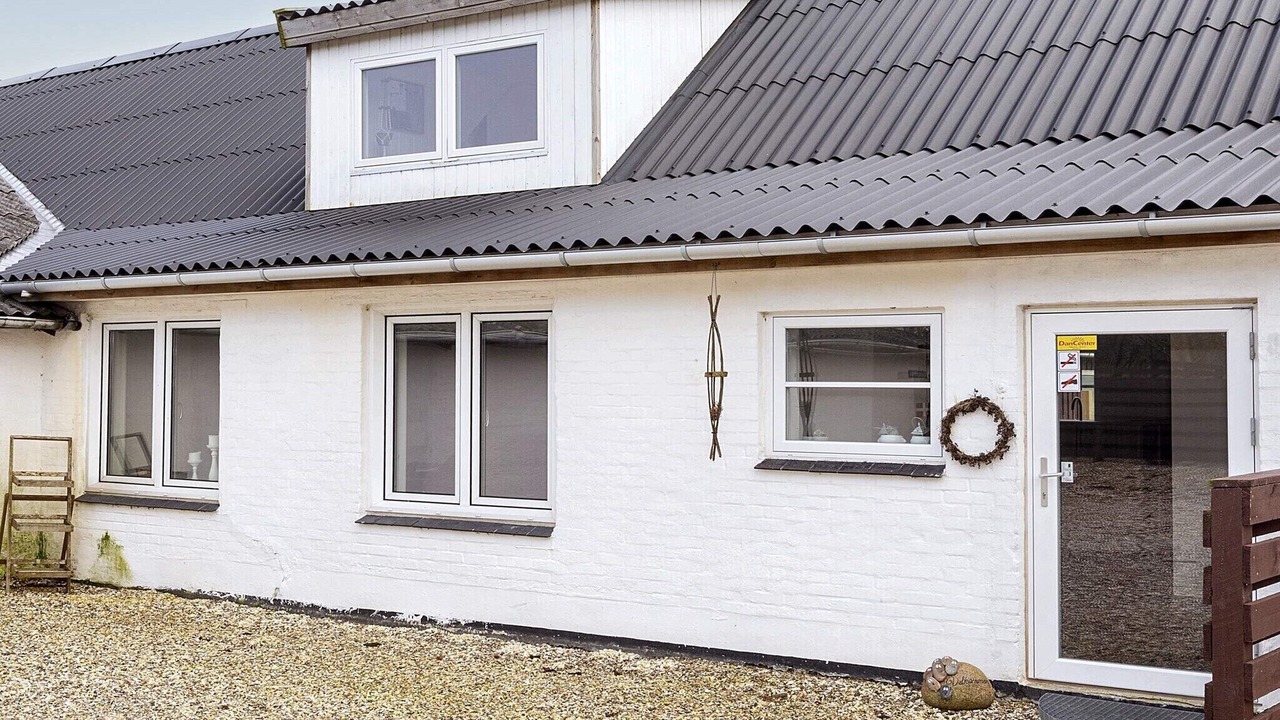 Photo of Outdoor in Bedsted