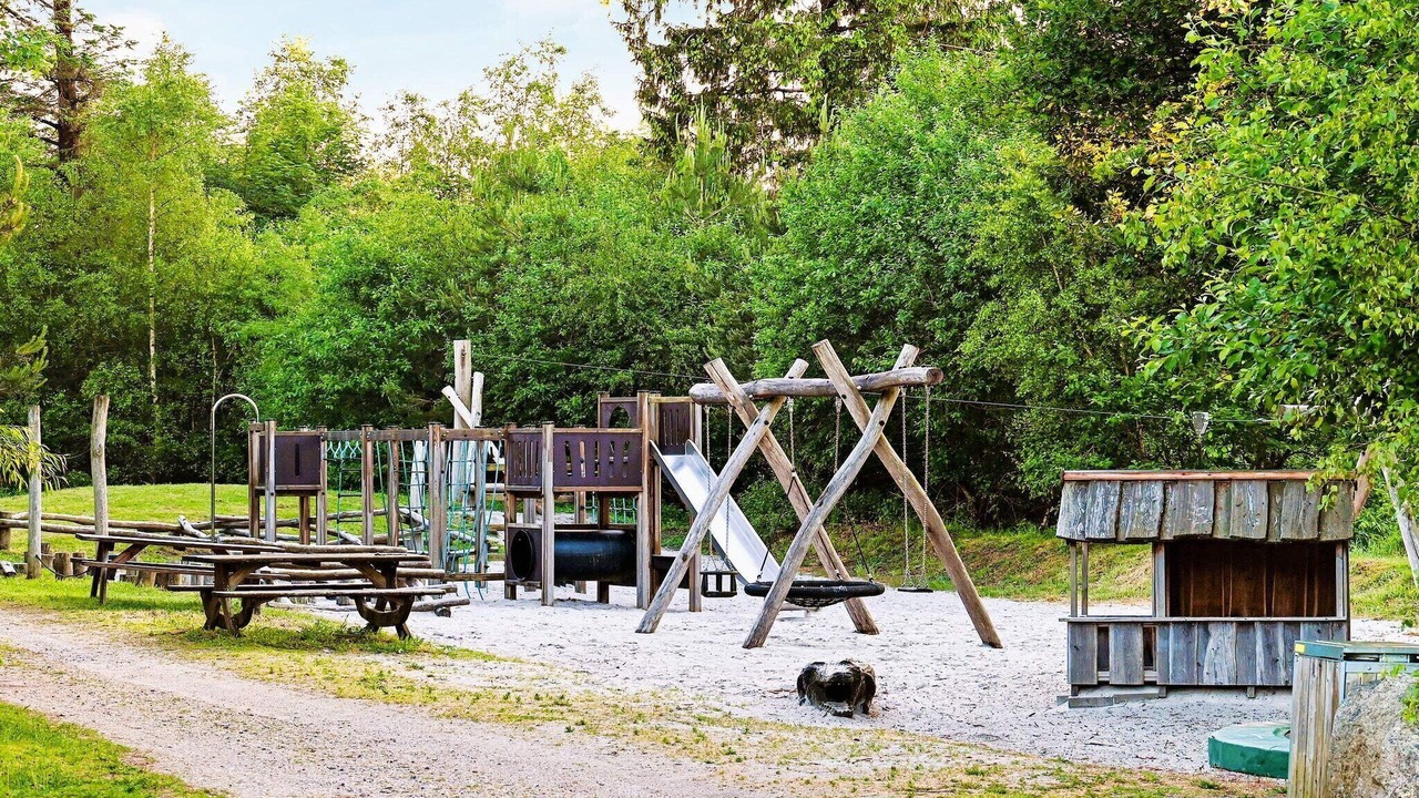 Photo of Outdoor in Gjern