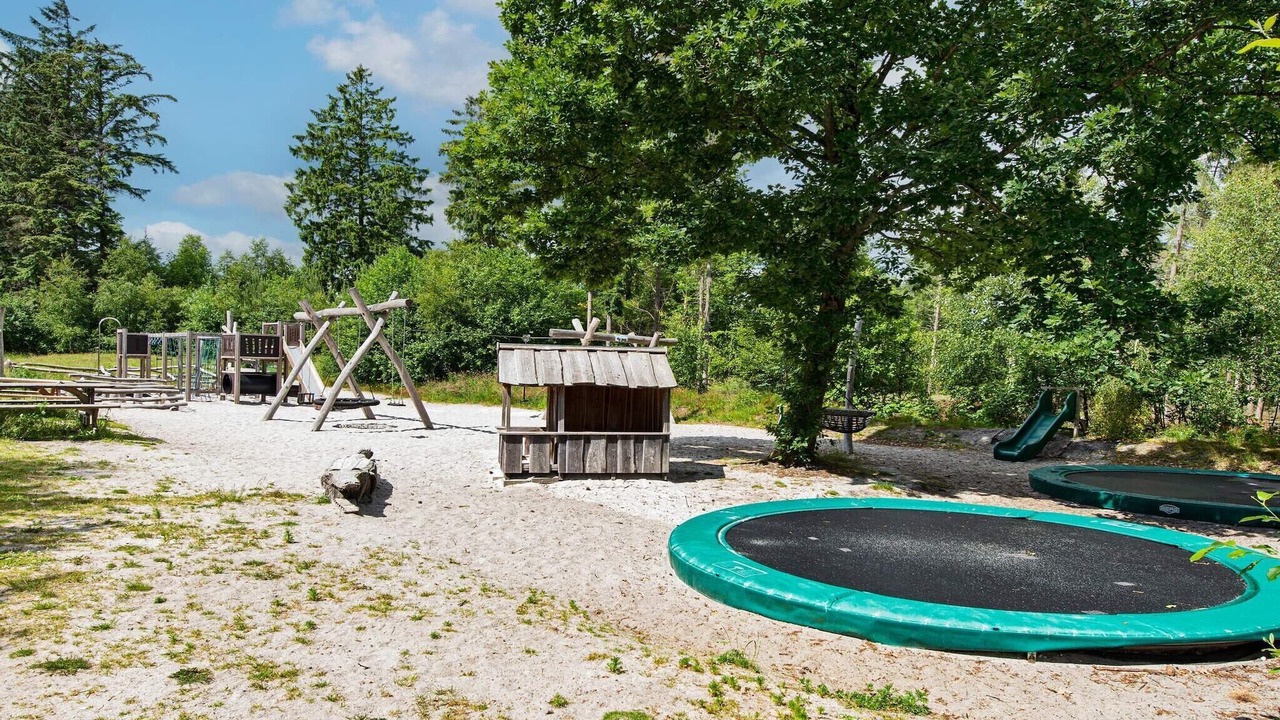 Photo of Outdoor in Gjern