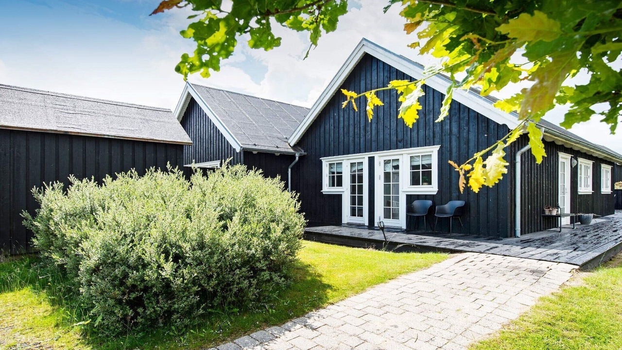 Photo of Outdoor in Gjern