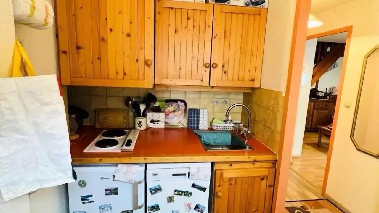 Photo of Kitchen in Bareges