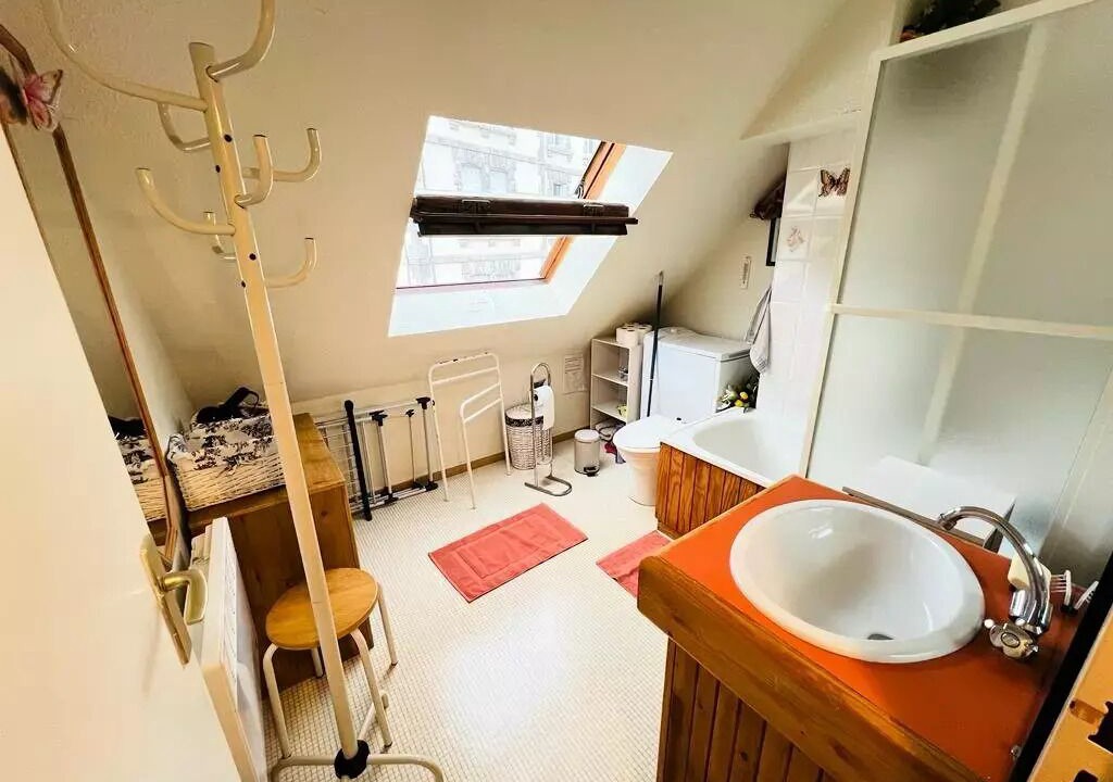 Photo of Bathroom in Bareges